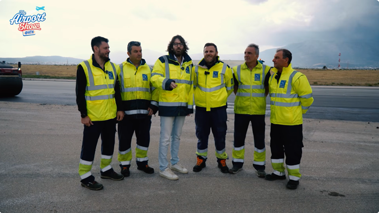 Airport Operations