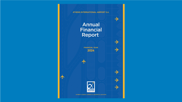 Annual sustainability report