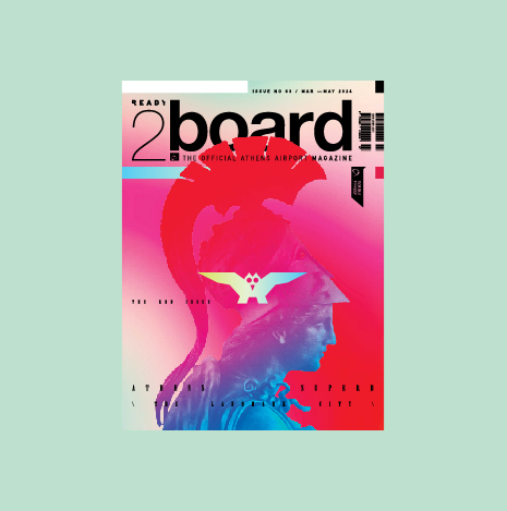 2board magazine issue 63, 2024