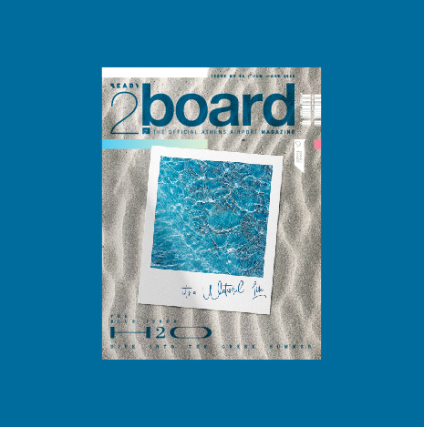 2board magazine issue 64, 2024