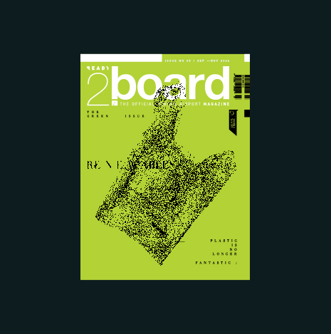 2board magazine issue 65, 2024