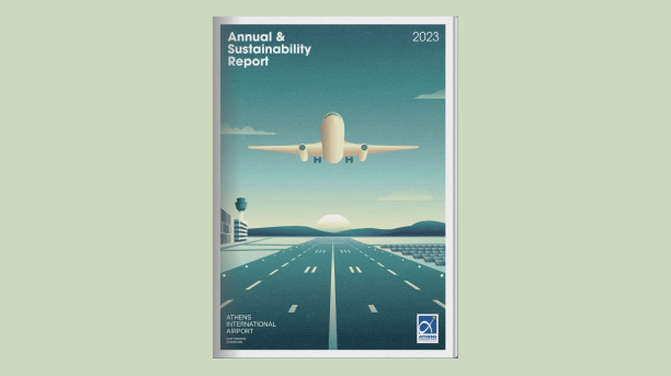 Annual sustainability report