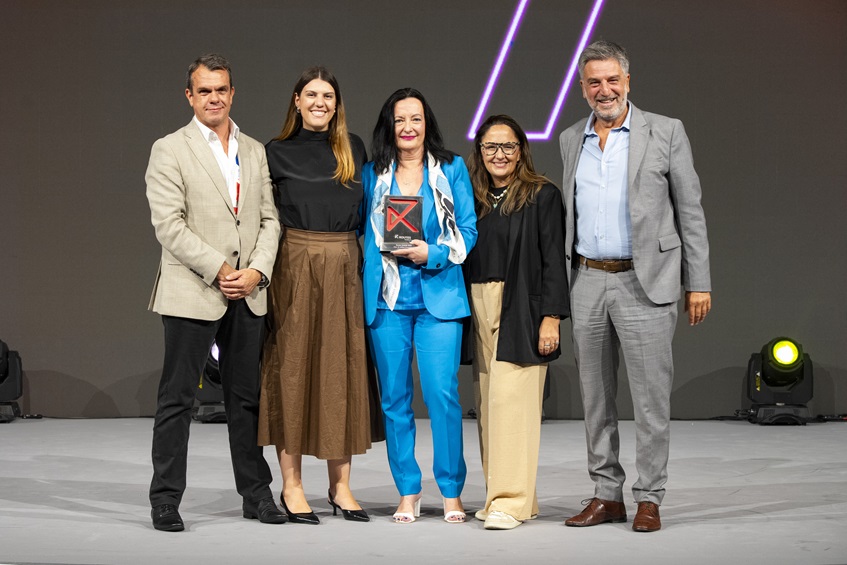 AIA's Airline Development & Mktg team