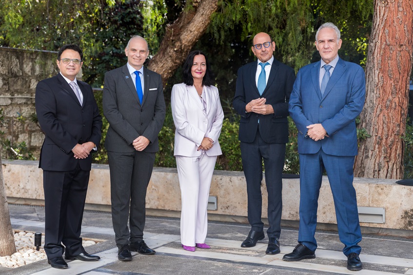 φωτογραφία απο την εκδήλωση