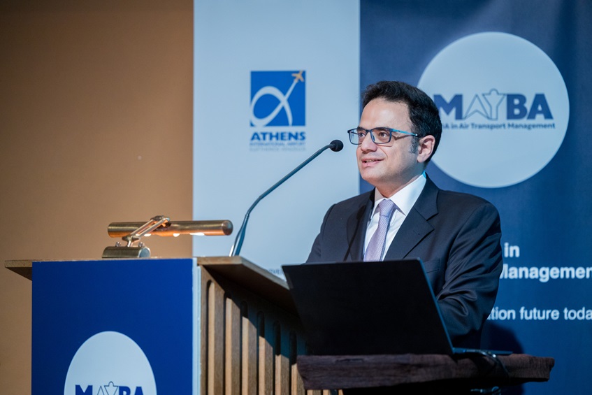 φωτογραφία απο την εκδήλωση