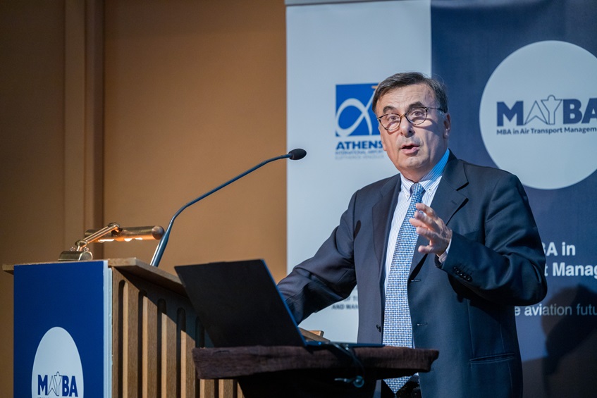 φωτογραφία απο την εκδήλωση