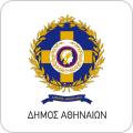 municipality of athens logo