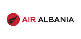Air Albania logo