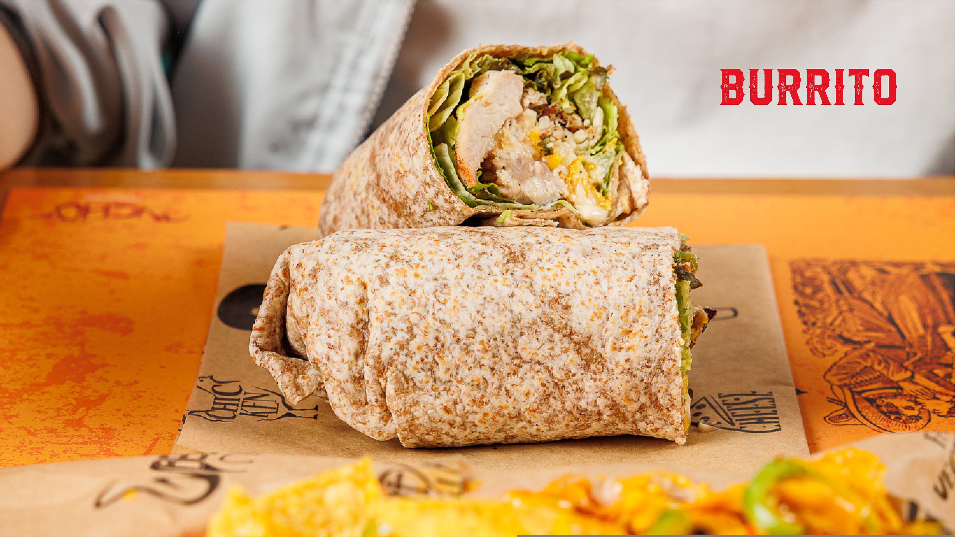 burrito