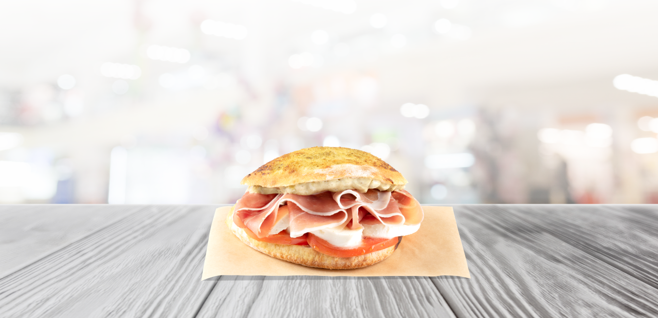sandwich
