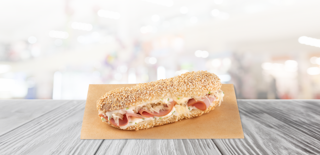 sandwich