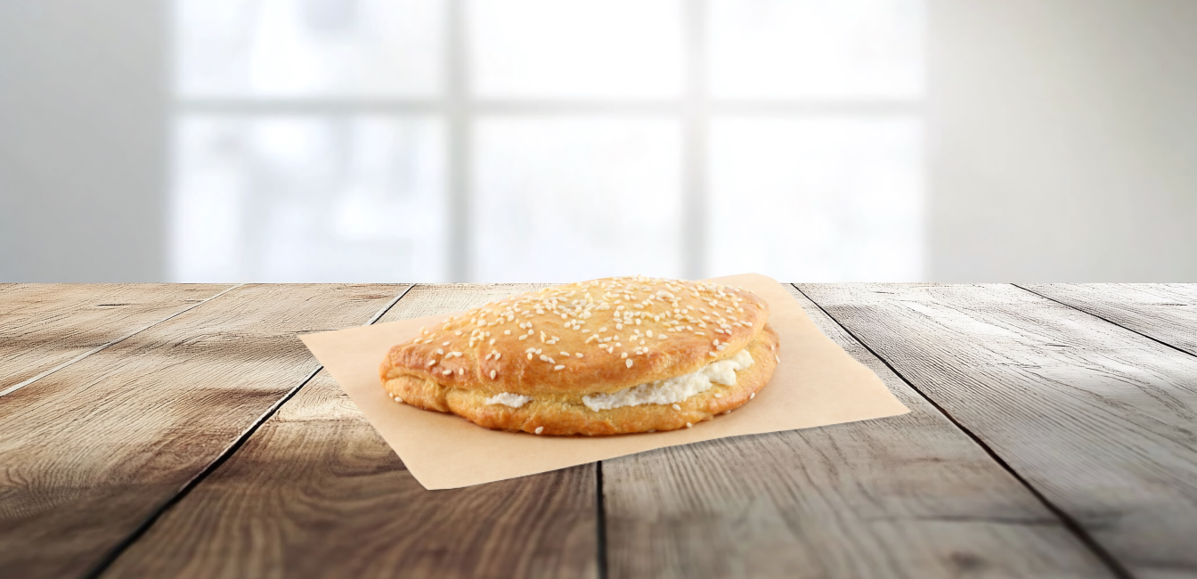 cheese pie