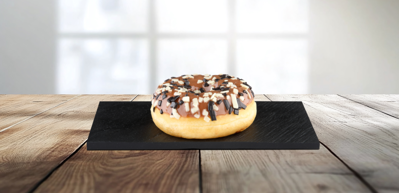 donut
