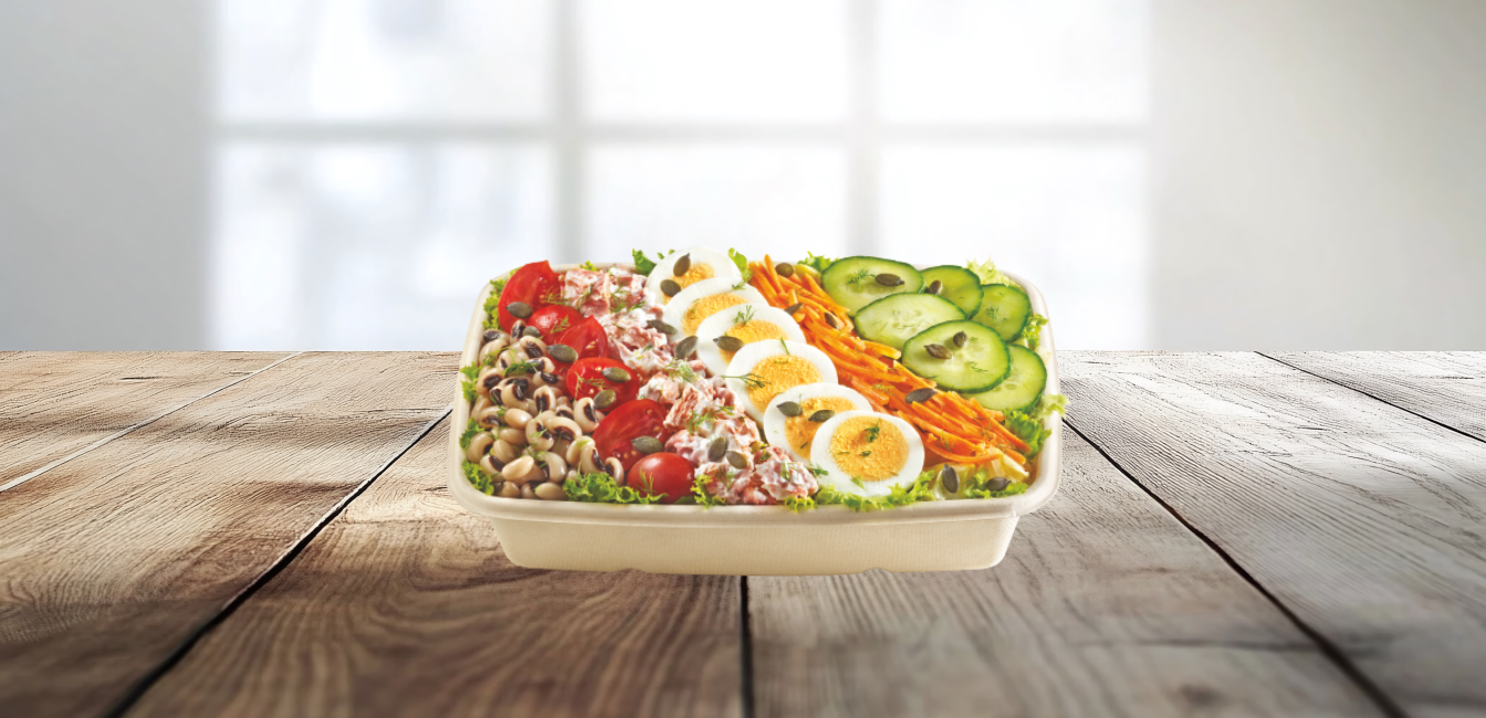 salad