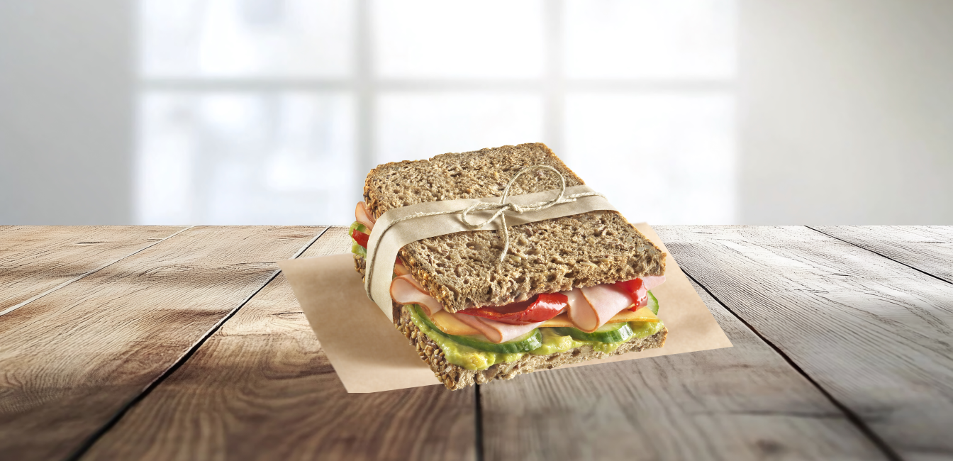 sandwich