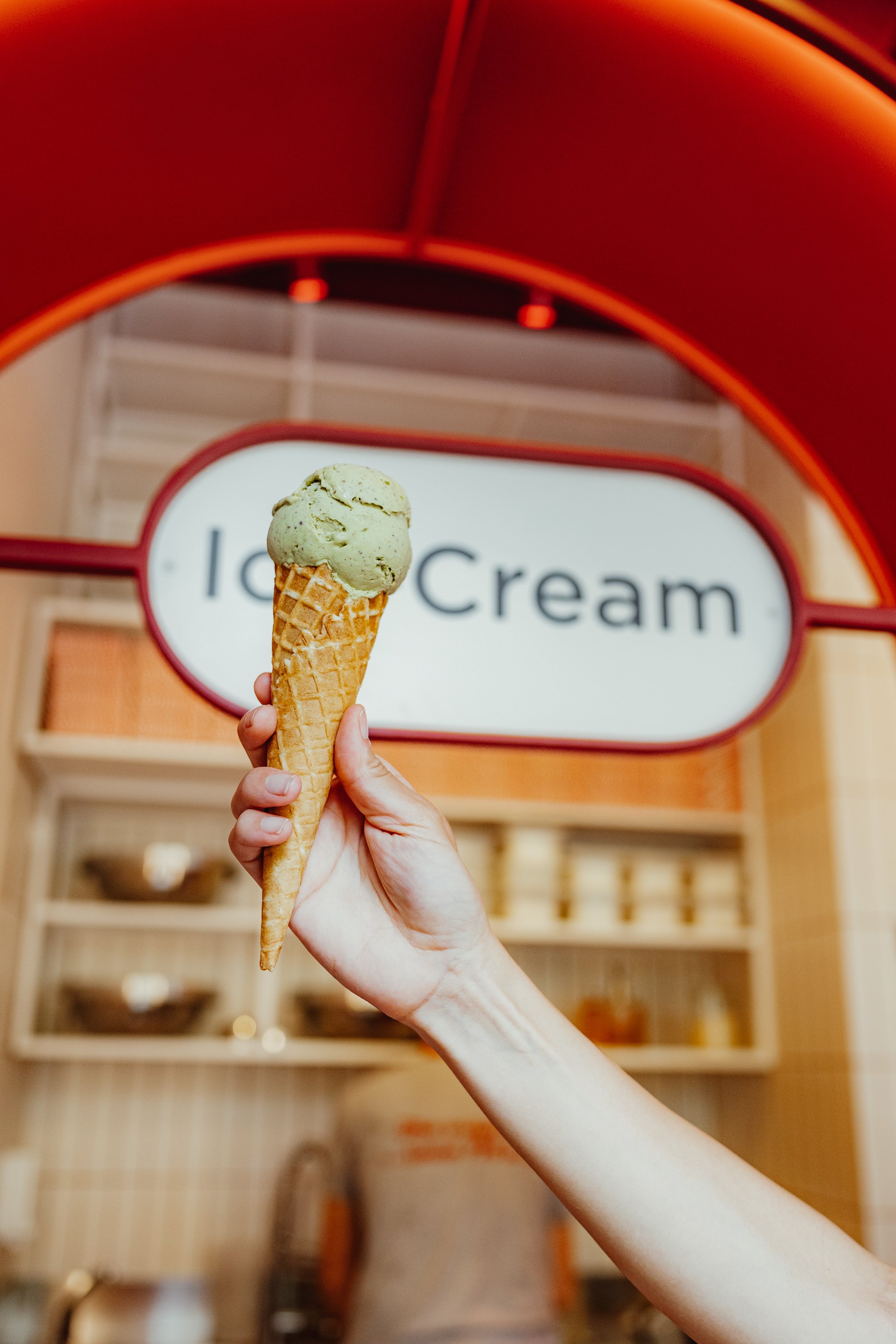 ice-cream