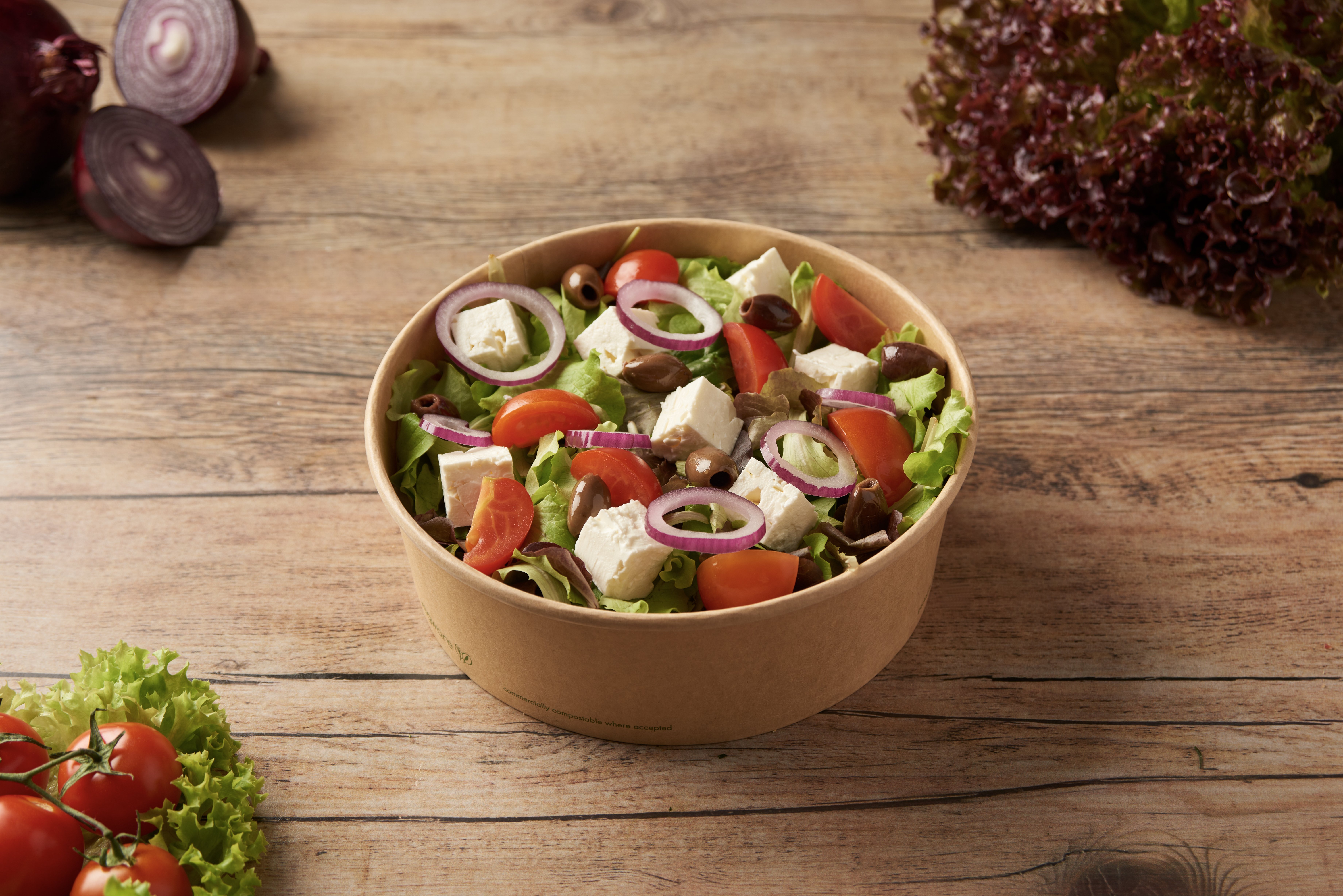greek salada