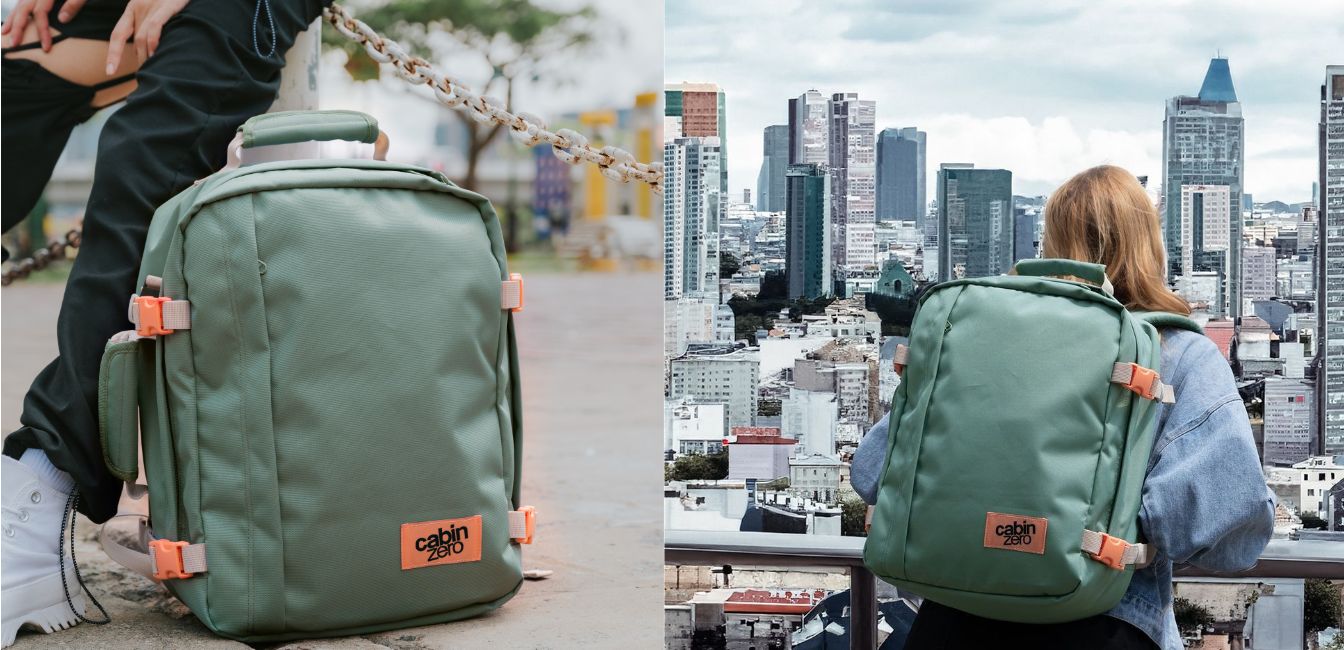 backpack
