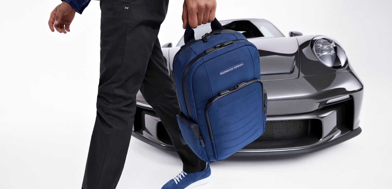 professional backpack