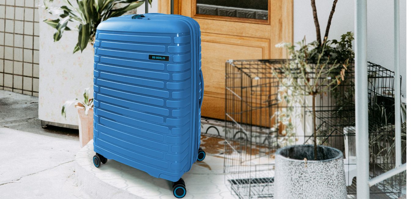 suitcase