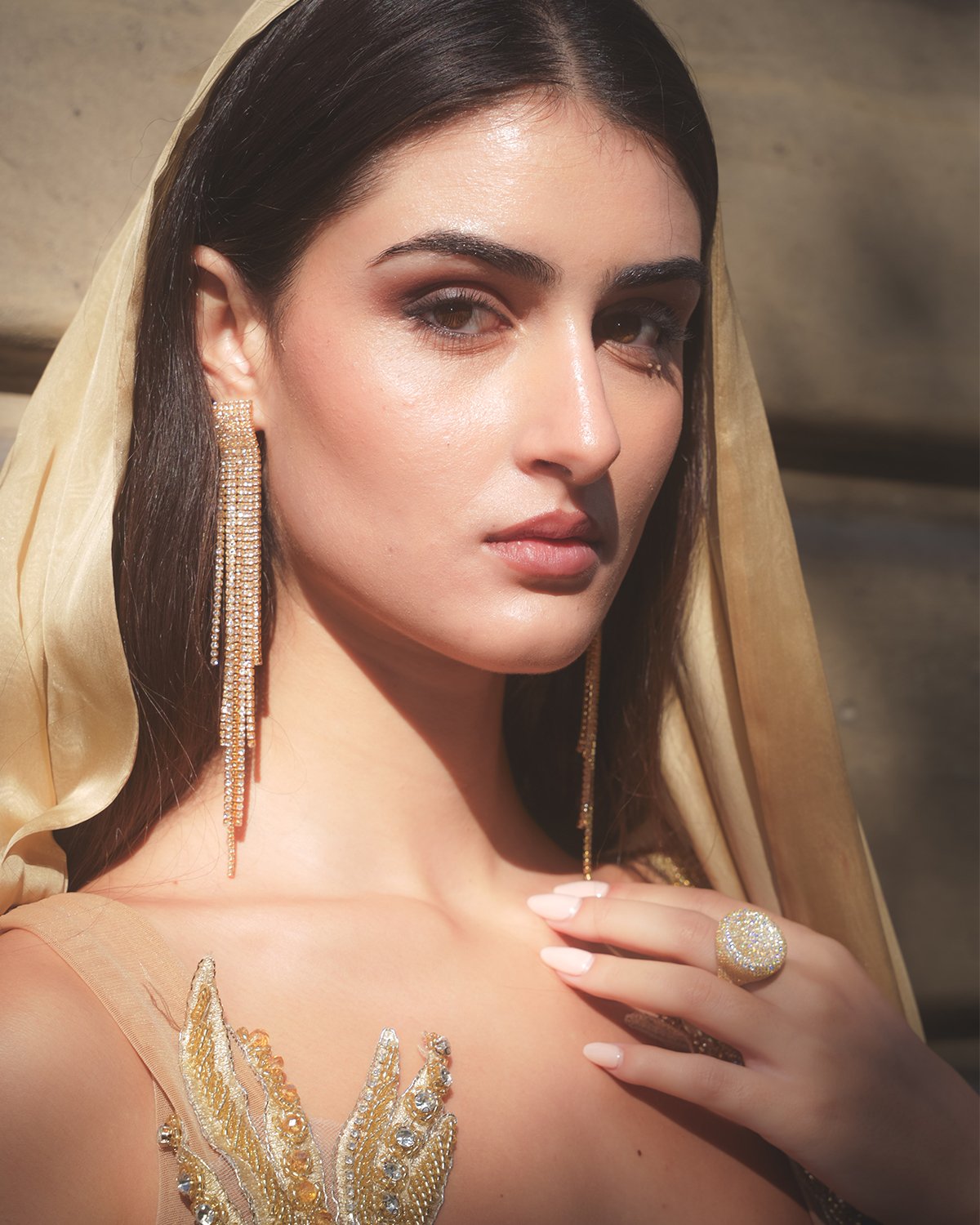 jewellery