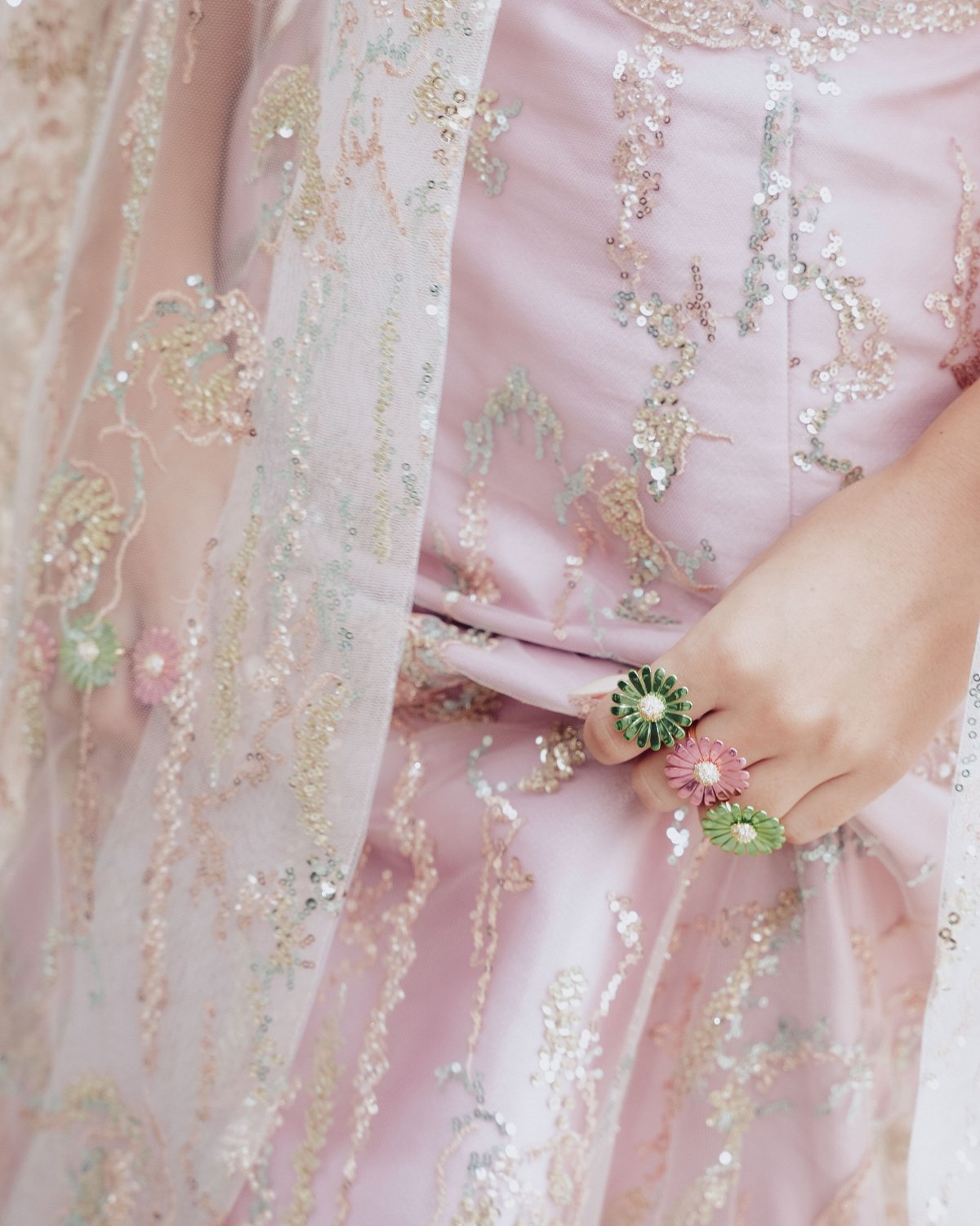jewellery