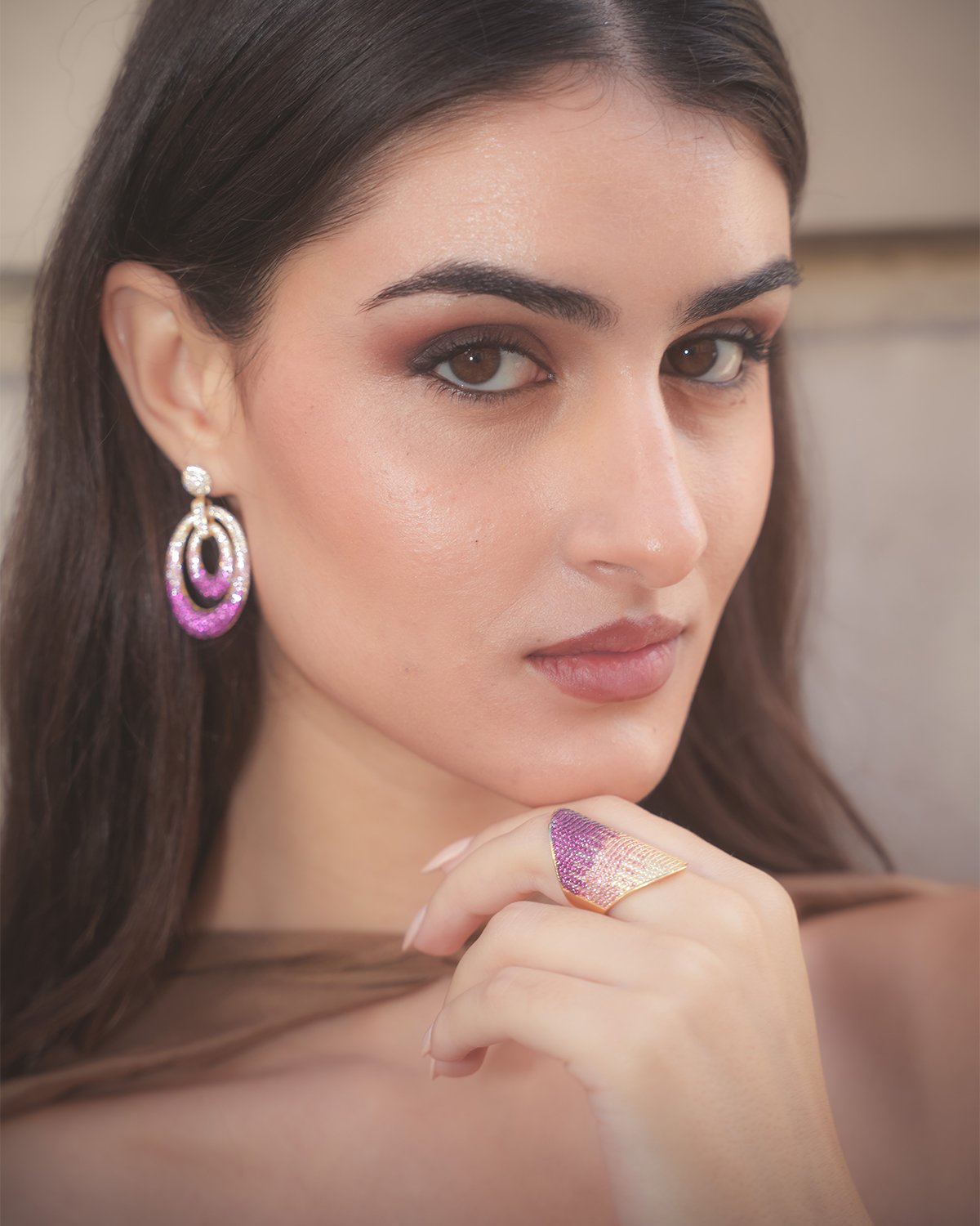 jewellery