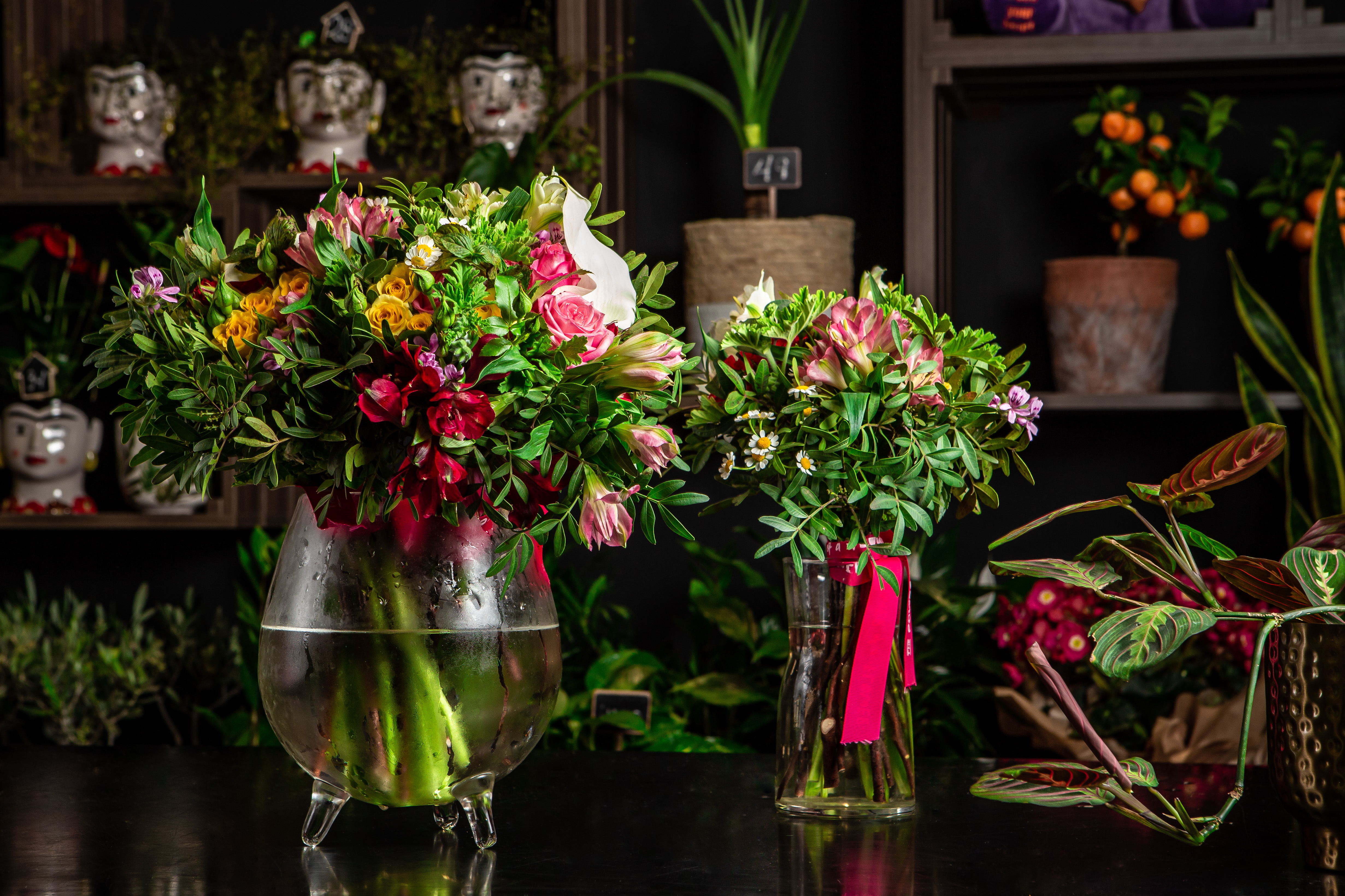 flowers