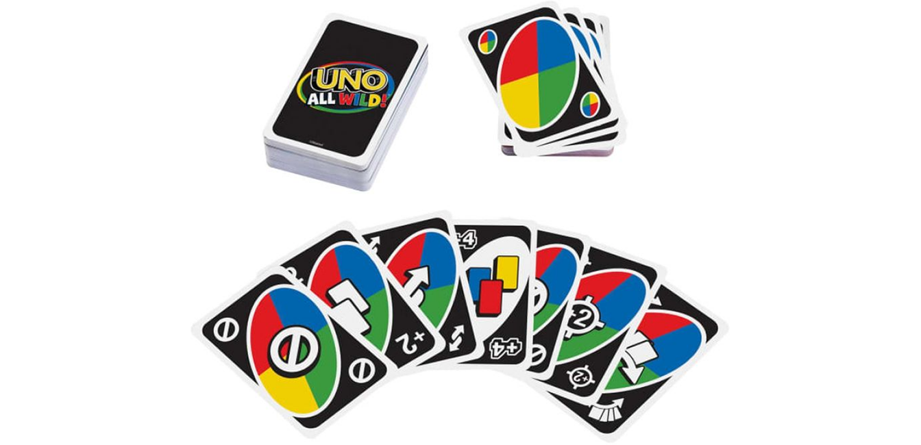 παιχνίδι με κάρτες