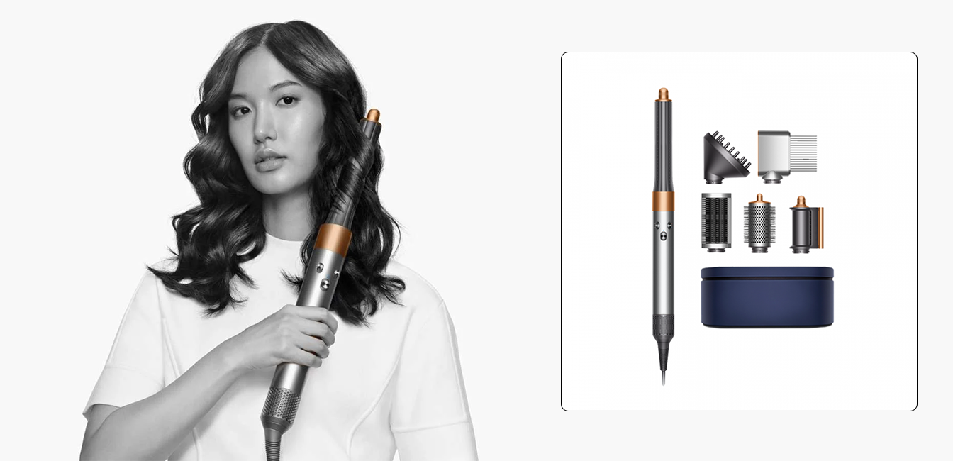 hairdressing tool