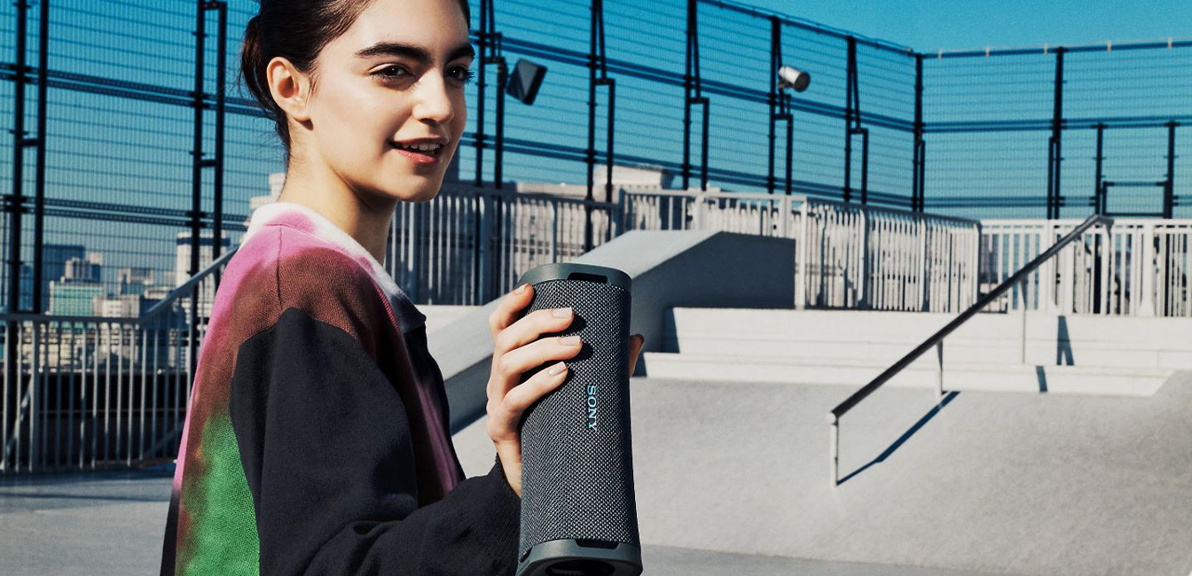 wireless speaker