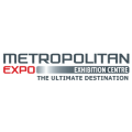 metropolitan expo logo athens international airport