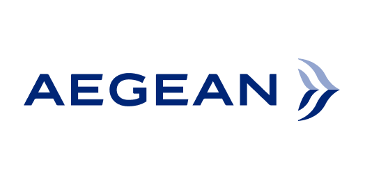 aegean airlines logo