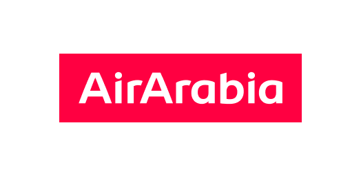 air arabia logo