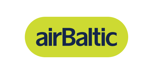 air baltic corp sia logo