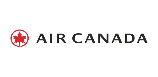 air canada logo