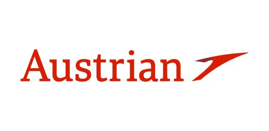 austrian airlines oesterreichisc logo