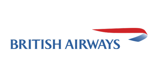 british airways plc logo