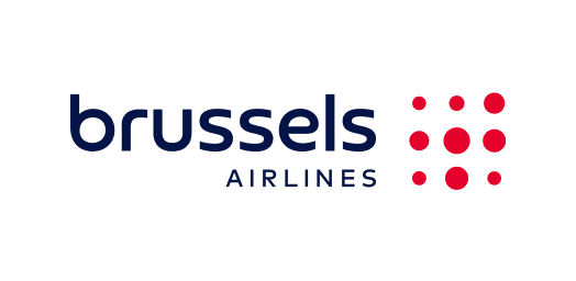 Λογότυπο brussels airlines