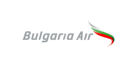 bulgaria air logo