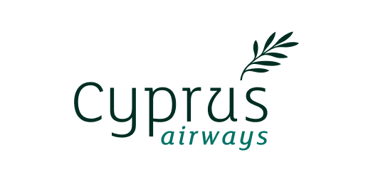 cyprus airways ltd logo