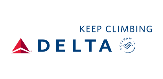 Λογότυπο delta air lines inc