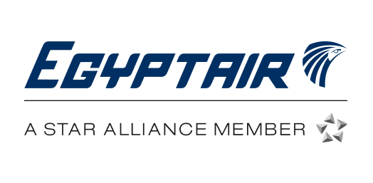 egypt air logo