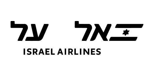 el al israel airlines ltd logo
