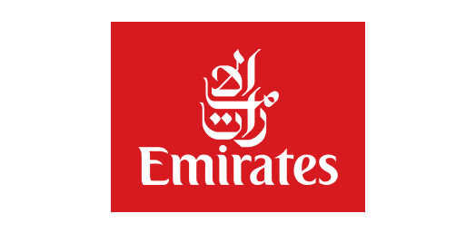 emirates logo