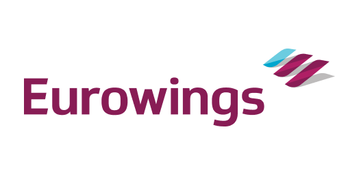 eurowings logo