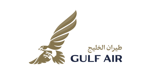 gsc gulf air company gsc logo