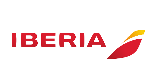 Λογότυπο iberia lineas aereas de espana s