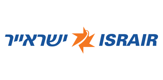 israir airlines tourism ltd logo