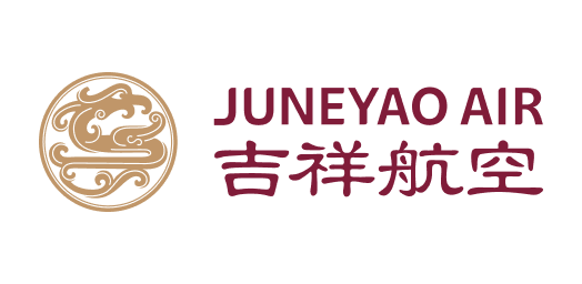 juneyao airlines logo